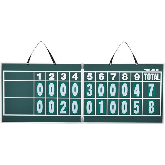 TOEI LIGHT Handy Baseball Scoreboard B2467