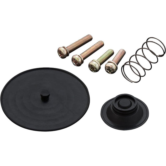 Show Chrome Accessories 5-601 Fuel Pet Cock Repair Kit