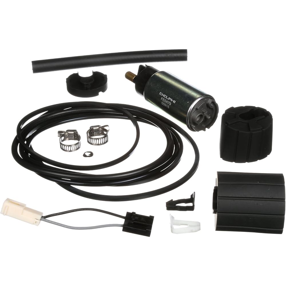 Delphi FE0479 Electric fuel pump