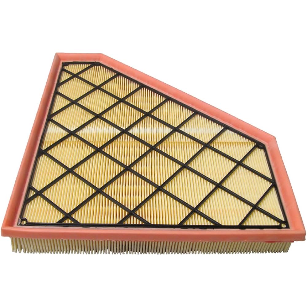 ECOGARD XA10188 Premium Engine Air Filter CADILLAC ATS 2.0L 2013-2018 CTS 2.0L 2014-2018 ATS 2.5L 2013-2017 ATS 3.6L 2013-2016 CTS 3.6L 2015-2015-2016 18 -2020