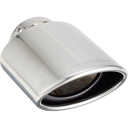 SilkBlaze Muffler Cutter/Oval 20 Alphard S/Vellfire Z SB-CUT-0006