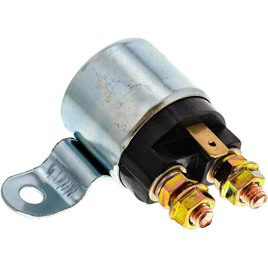 NICHE Starter Solenoid Relay Switch Can-Am 710001364 515176011 for Renegade Outlander 1000 500 Ski-Doo 515176011