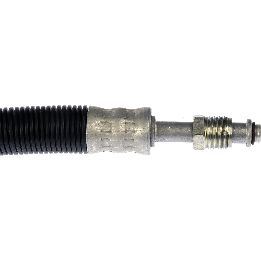 DORMAN 979-002 Power steering pressure hose for some dodgilamic 1500 models