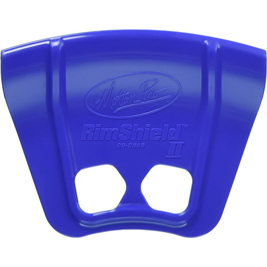 MOTION PRO RimShield II (Rim Shield 2) Tough rim protector with patented design Tire tool convenient for tire replacement YM08-0546