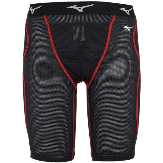 [Mizuno] Dry Aeroflow KUGEKI Sliding Pants Antibacterial Odor Resistant Stain Resistant Unisex Baseball KUGEKI Men's 12JBAP2496