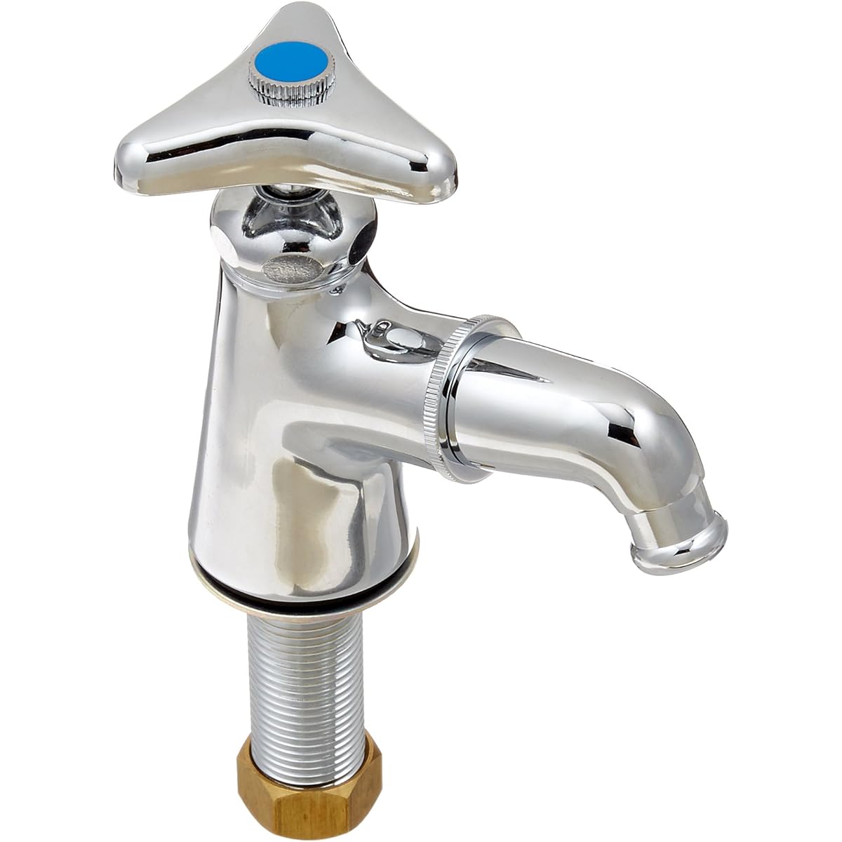 KAKUDAI rotating vertical faucet 13 7005