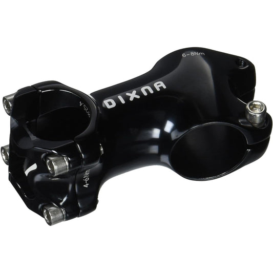 DIXNA Lead Stem 25.4mm 73° Color/Stem Length Polished Black/60mm V23P017 Polished Black