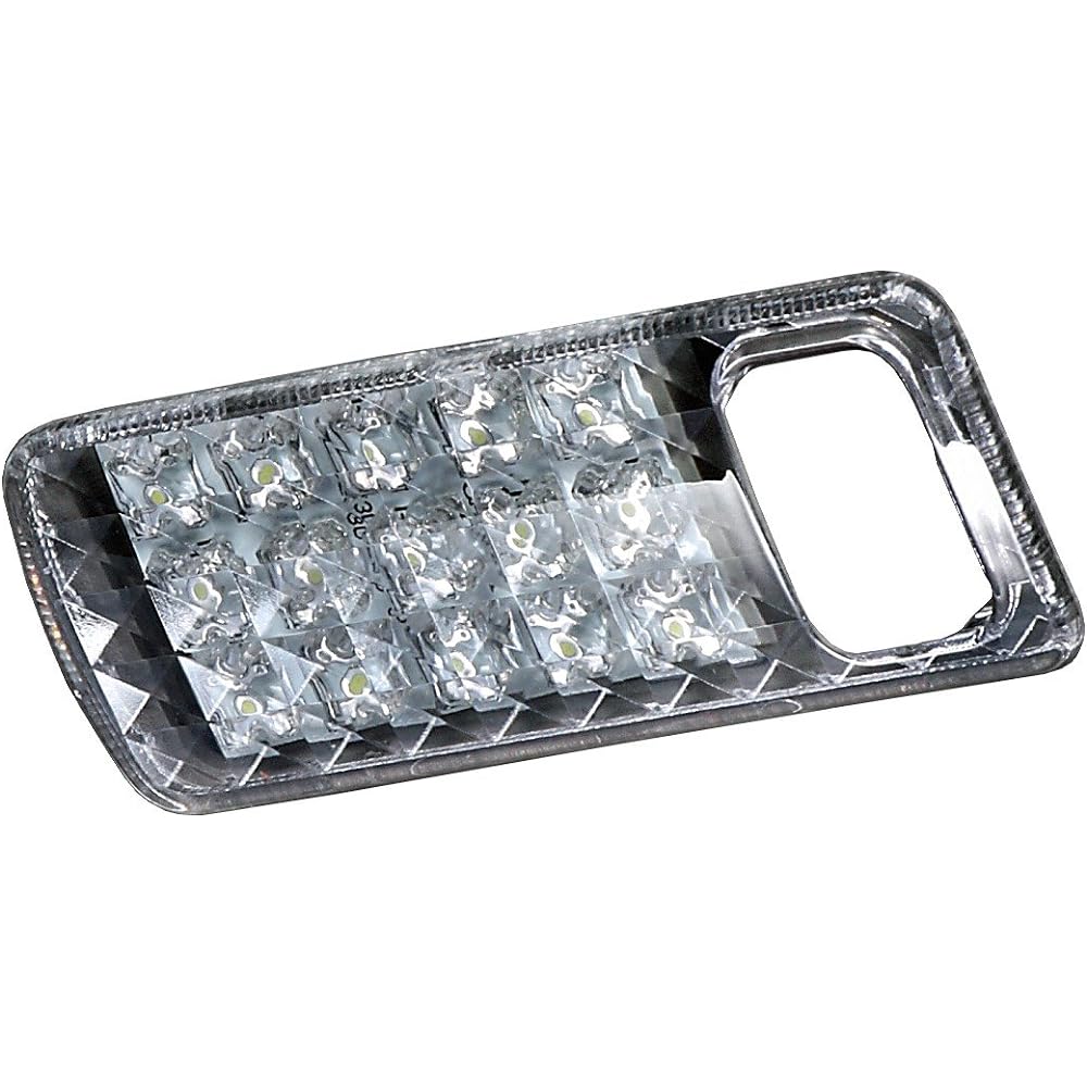 GARAX Rear Room Lamp Lens 70 Noah/Voxy/A G7NV-002C