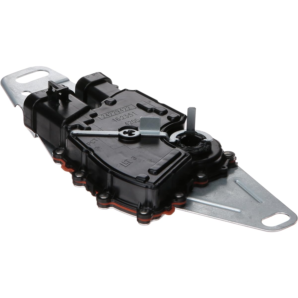 ACDelco D2263C GM Original Equipment Park/Neutral Position and Back-Up Lamp Switch