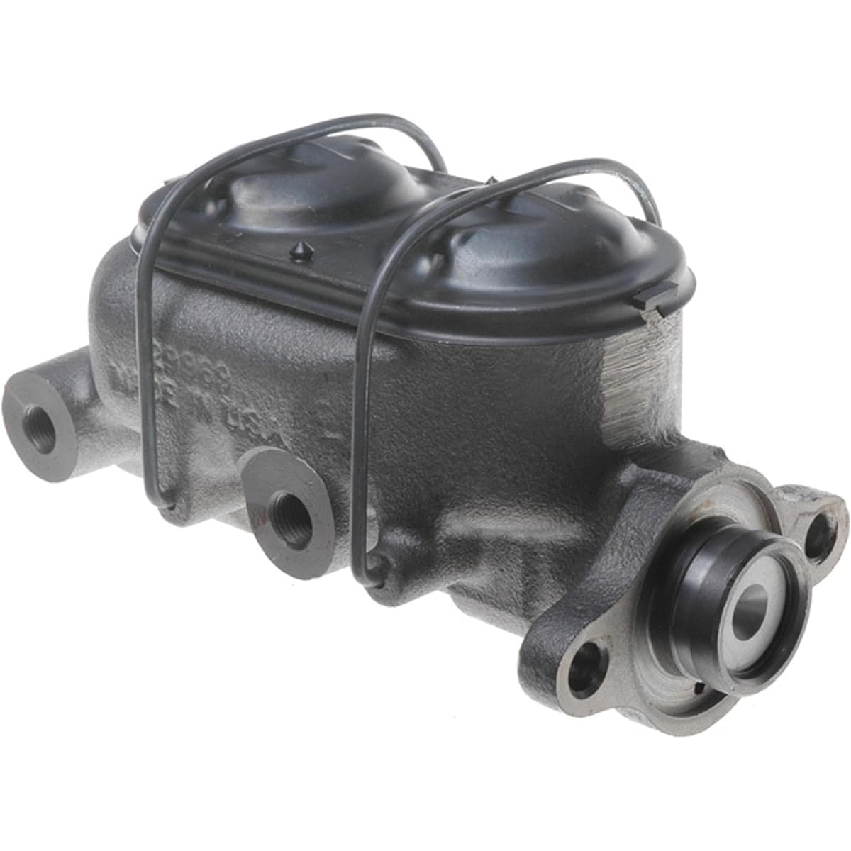 ACDelco 18M91 Professional Brake Master Cylinder Assembly