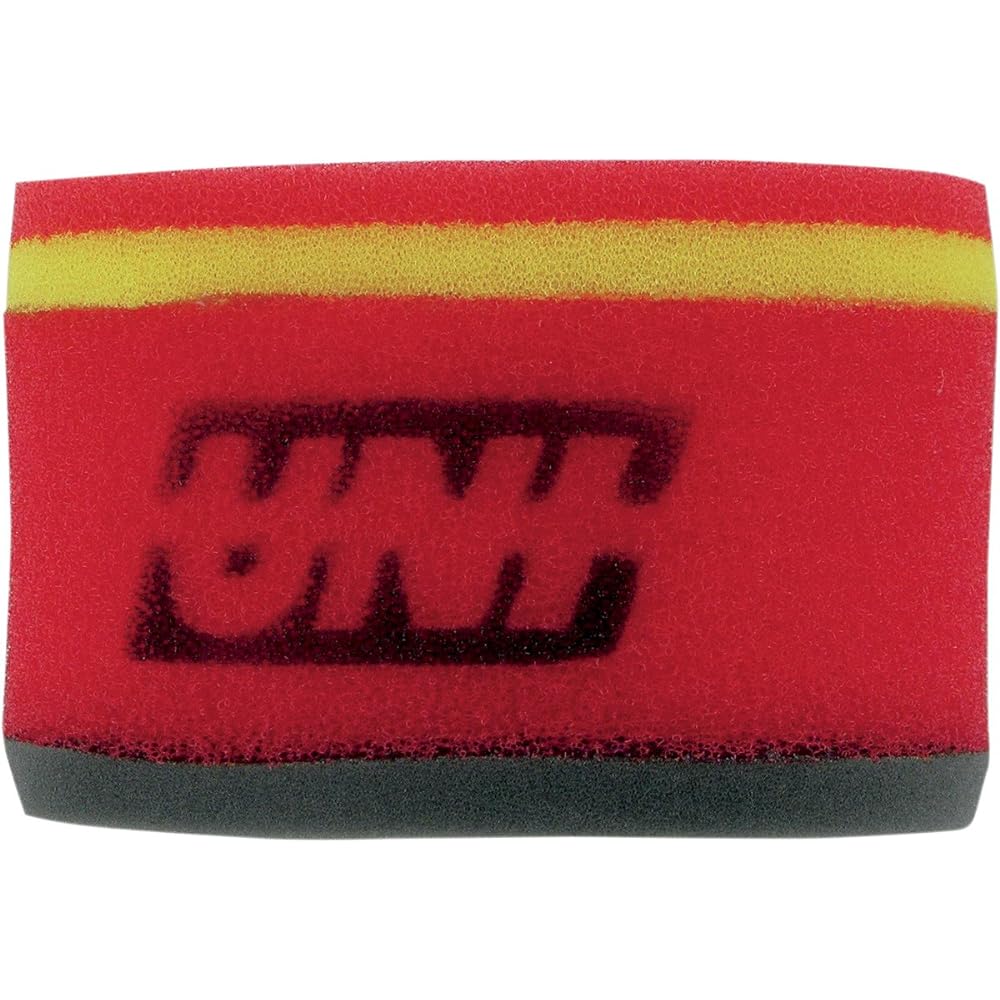 UNI NU-2335ST Air Filter Red M size
