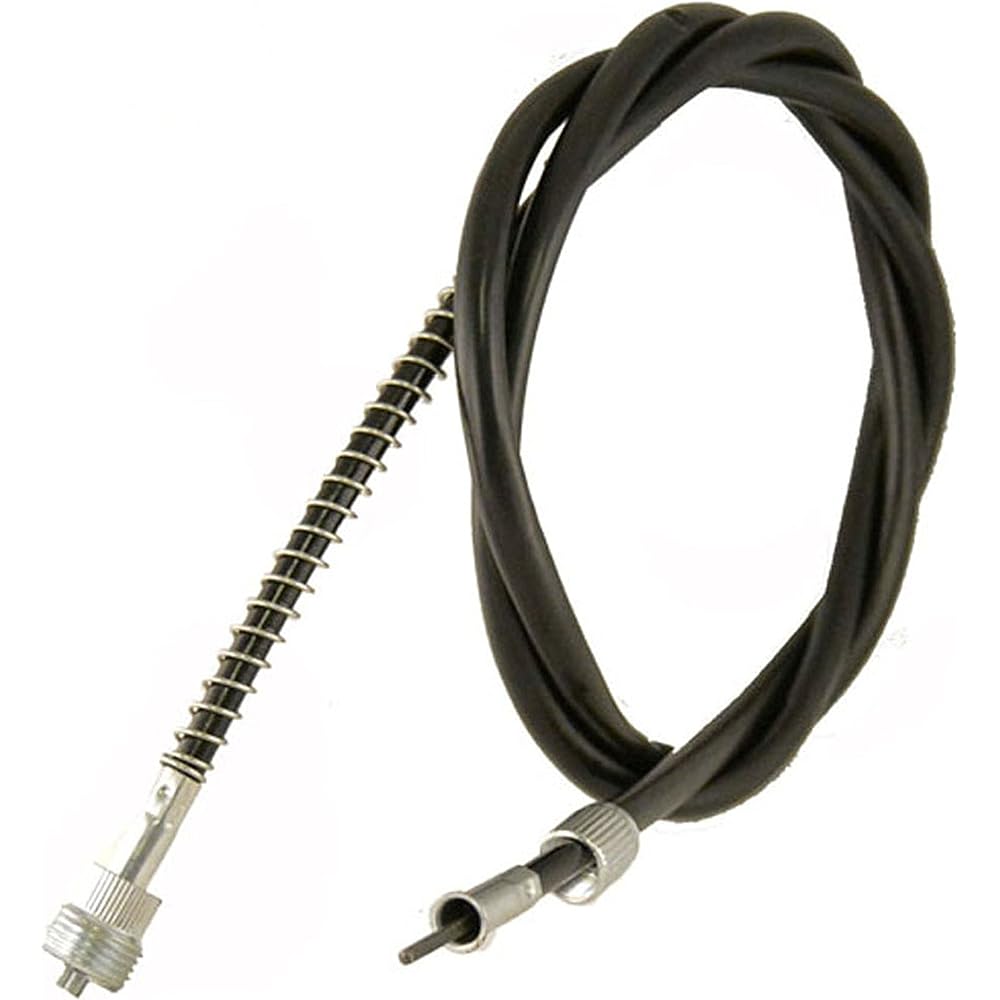 Lace driven speedometer cable SUZUKI LT4WD QUADRUNNER 250 / LT4WDX King Quad 300