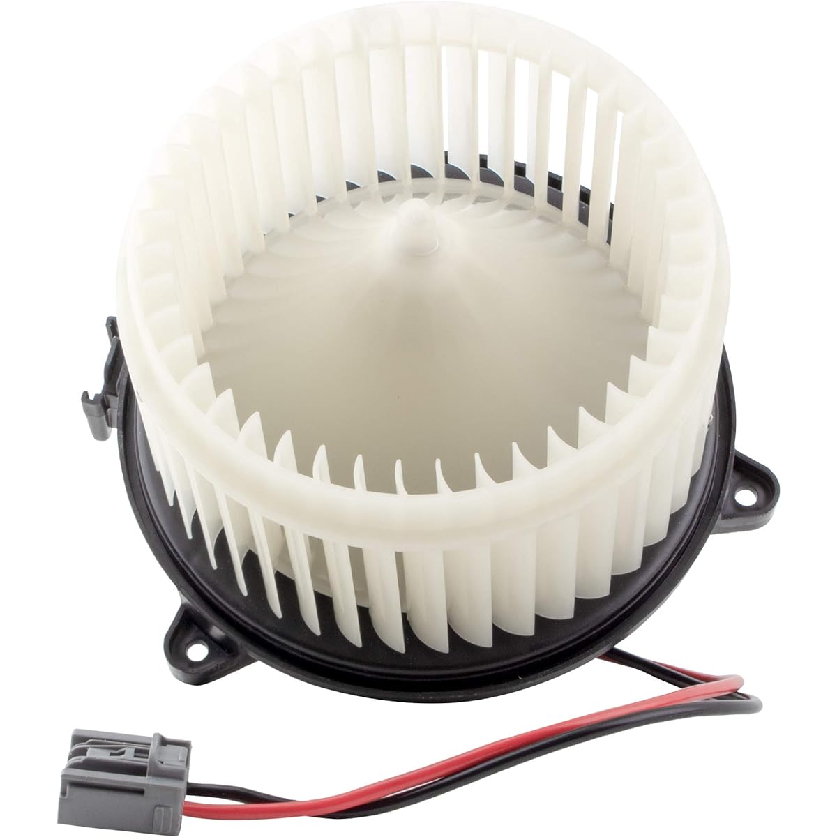 MySMOT 15-81787 HVAC Blower Motor Fan Acembris 2011-2015 CHEVROLET VOLT, 2012-2015 BUICK VERANO, 2014-2016 Cadillac Elr is compatible