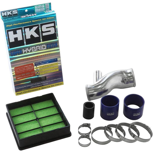 HKS Premium Suction CT9A 4G63 Mitsubishi Lancer Evolution 7-9 MR 70018-AM001