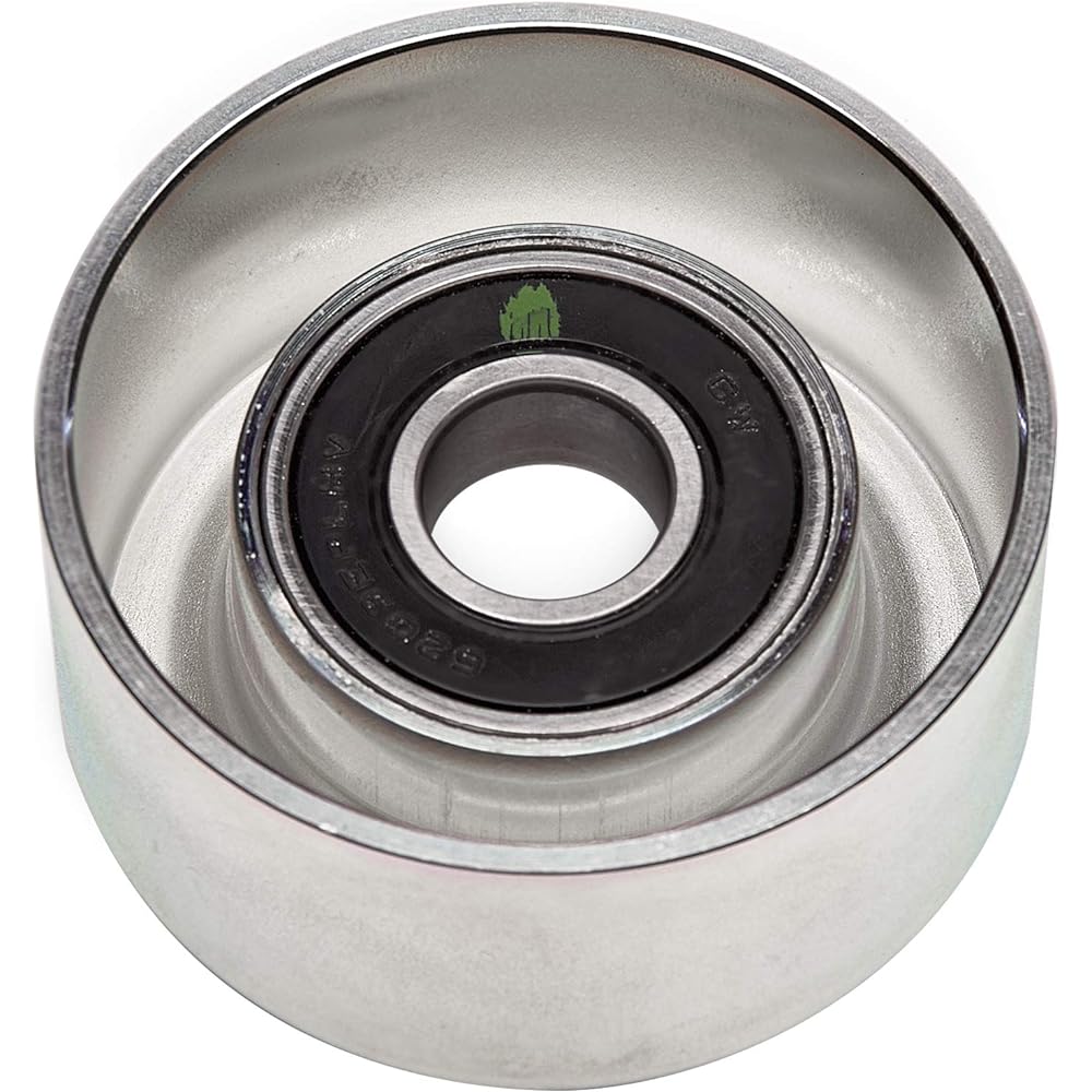 ACDelco 36173 Professional Idler Pulley with 10 mm Bushing