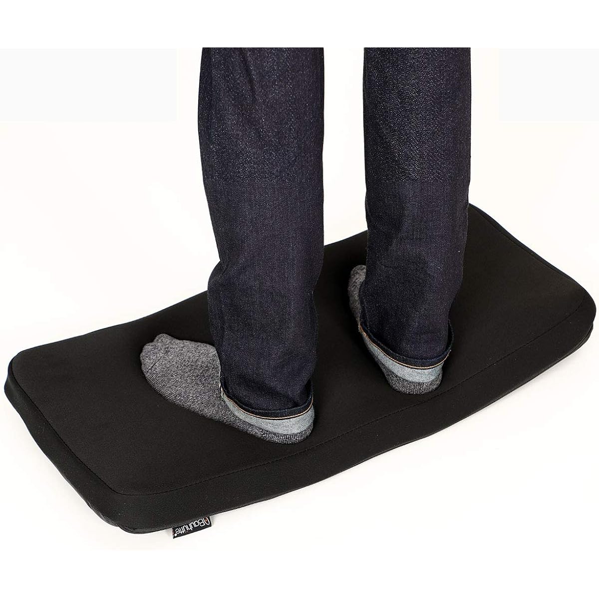 Bauhutte Barefoot Standing Desk Mat Gel BHA-70G