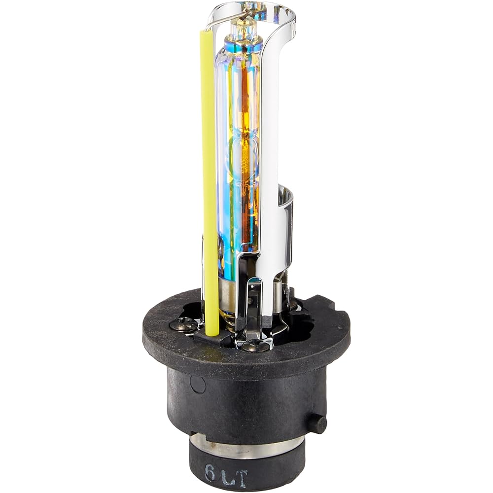 RACING GEAR Genuine Replacement HID Valve [D2S/D2R Common] 2800K RGH-RB328