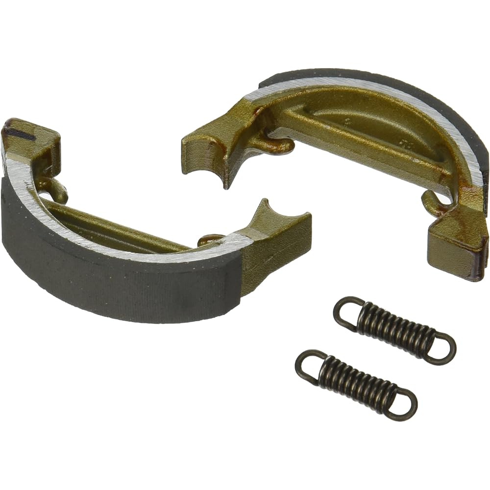 EBC BRAKES 322 Brake shoes