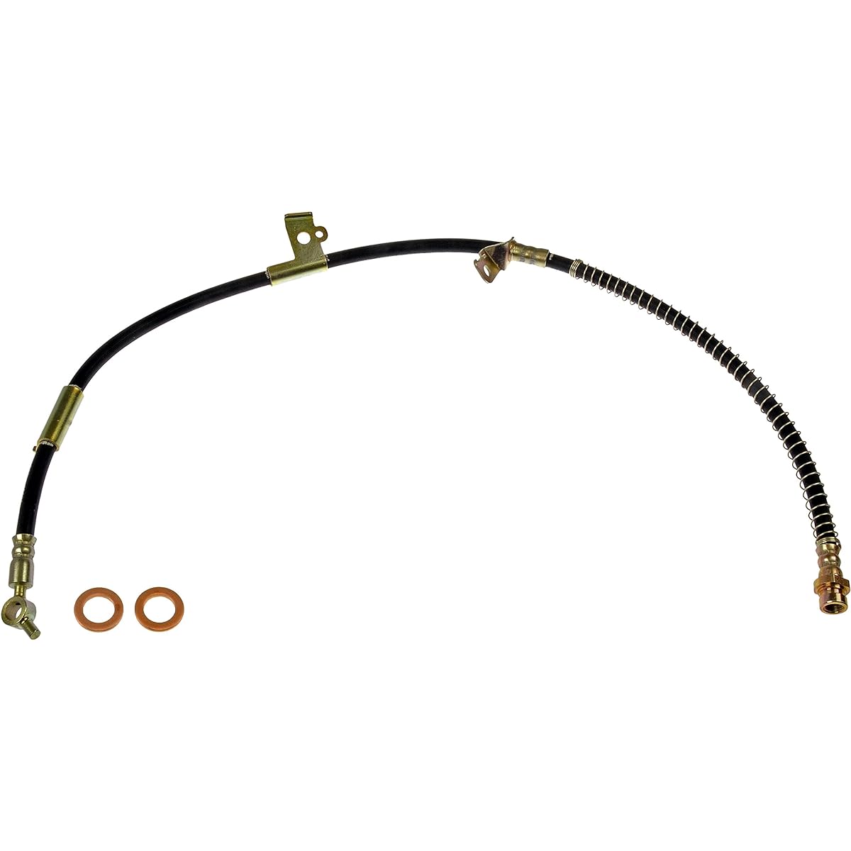 DORMAN H620951 Hydraulic brake hose