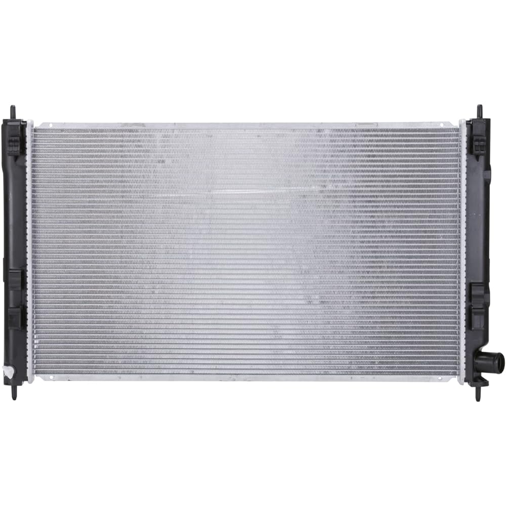 TYC 2979 Mitsubishi replacement radiator
