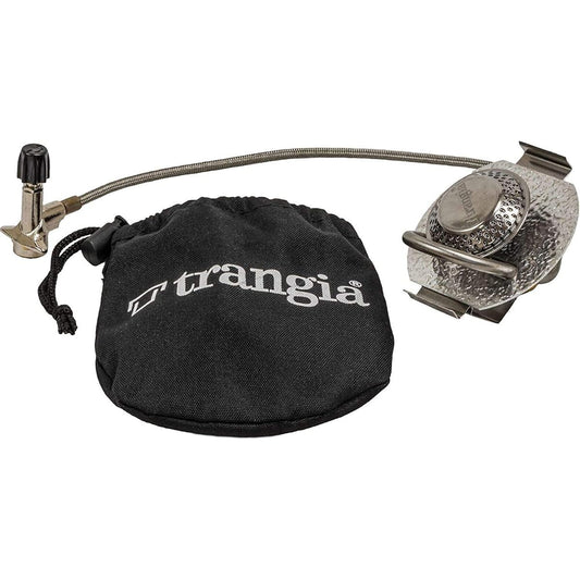 Trangia Gas Burner Genuine Trangia Gas Burner Storage Bag Included [Parallel Import]