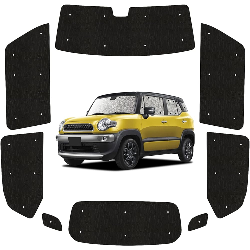 Hobby Craftsman Sunshade Seamless Light Crosby MN71S Series XBEE "05s-g020-sa"