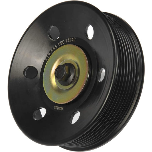 Dorman 419-685 Accessory Drive Belt Idler Pulley for Select Dodge/Ram Models