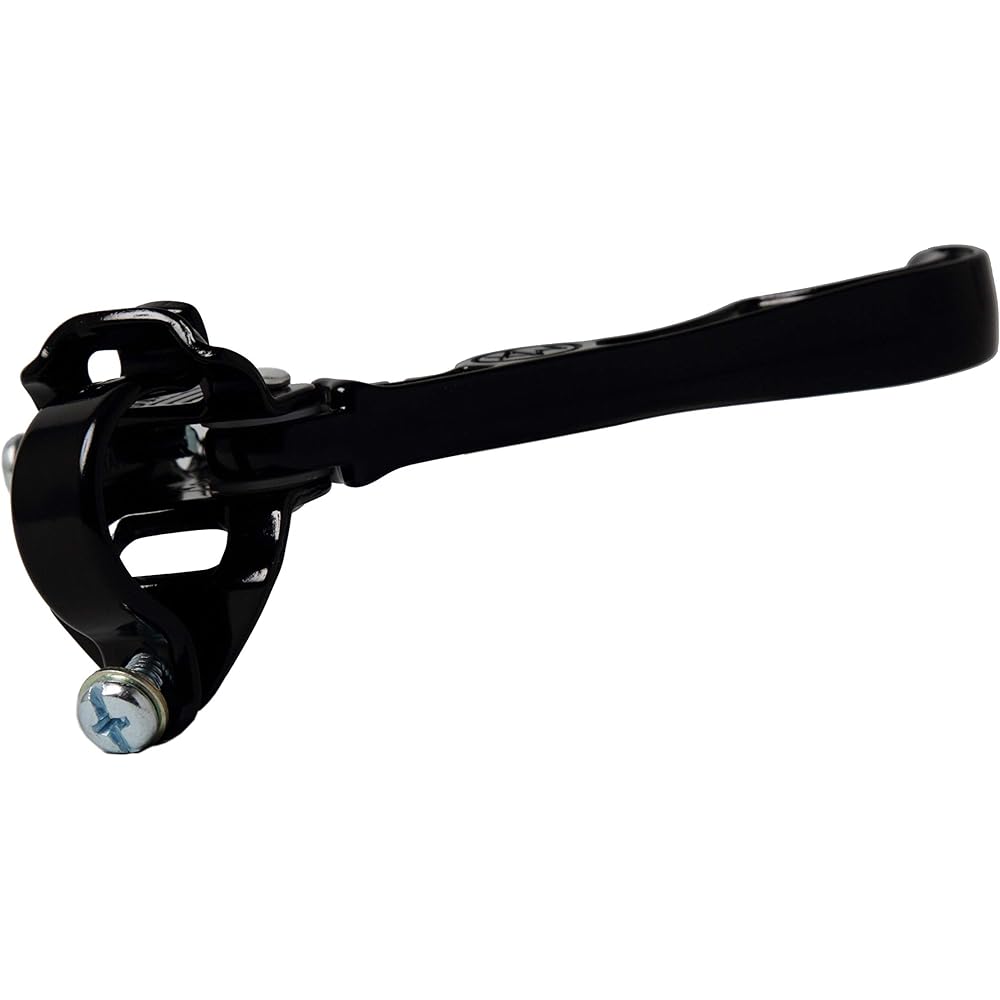 DIA COMPE MX-120 Brake Lever MX-120 ?0.8 inch (22.2 mm) Black