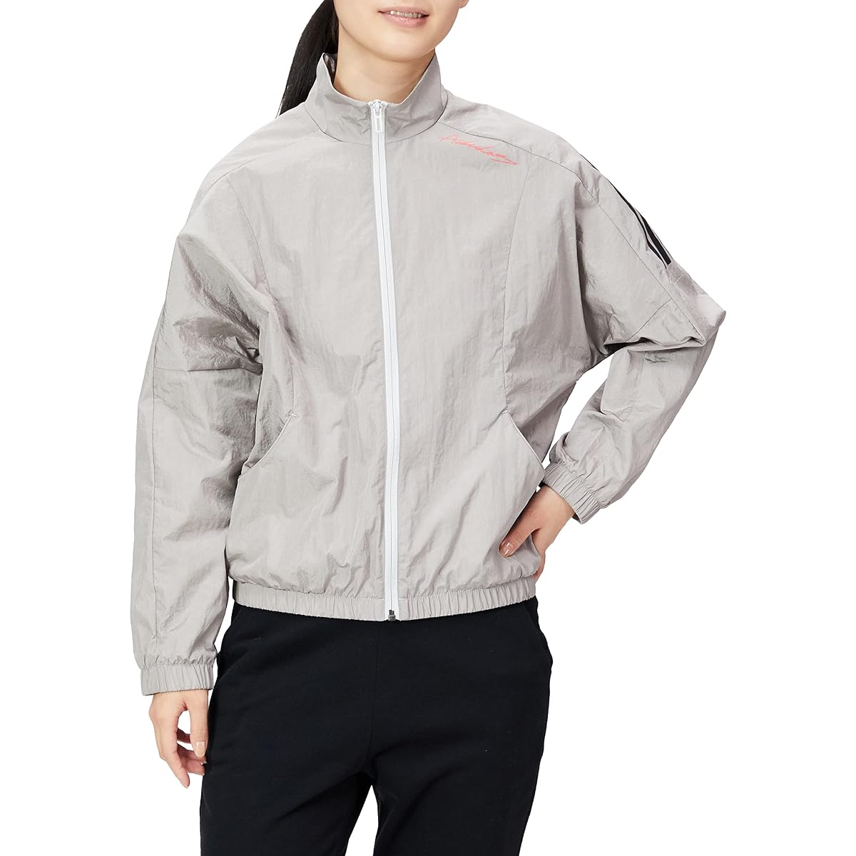 [Adidas] UST Jacket VS674 Women's