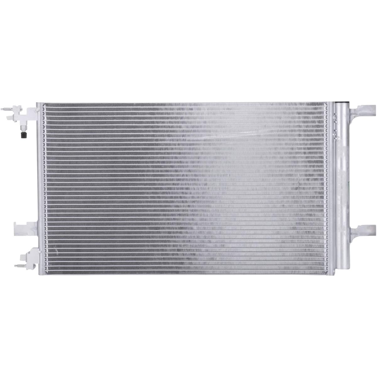 TYC 3794 Buku Lacrosse parallel flow replacement condenser