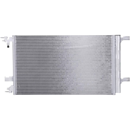 TYC 3794 Buku Lacrosse parallel flow replacement condenser