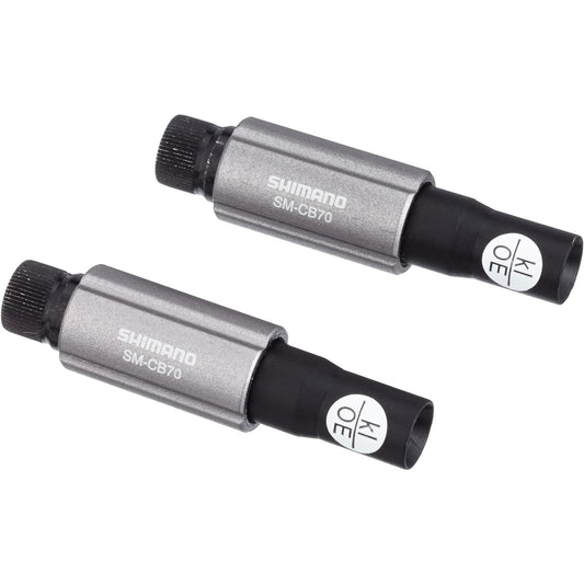 SHIMANO Cable Adjuster SM-CB70 1 pair (2 pieces) for brake ESMCB70P