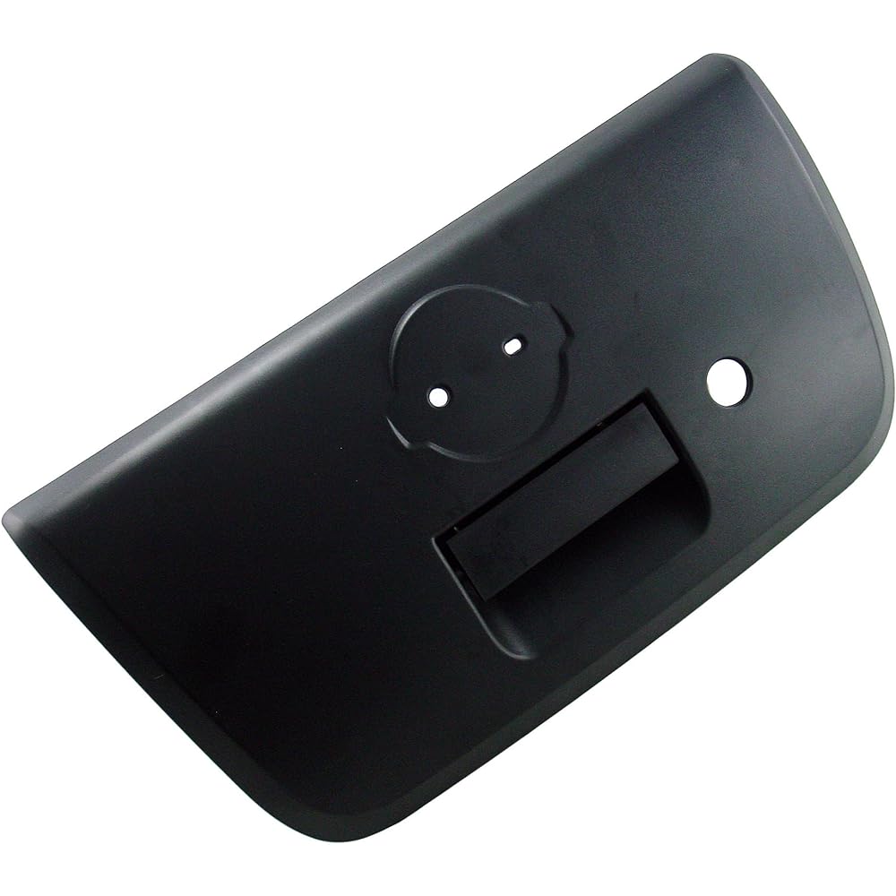 DORMAN 81575 Tail gate handle