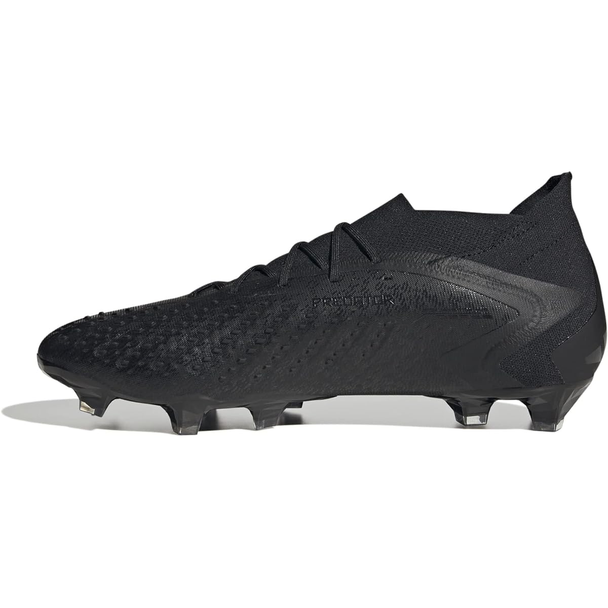 Adidas Soccer Spike Shoes Predator Accuracy.1 FG Men's