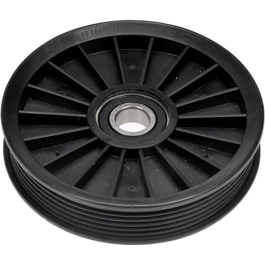 DORMAN 419 - 644 Drive belt idler pulley, 1 pack