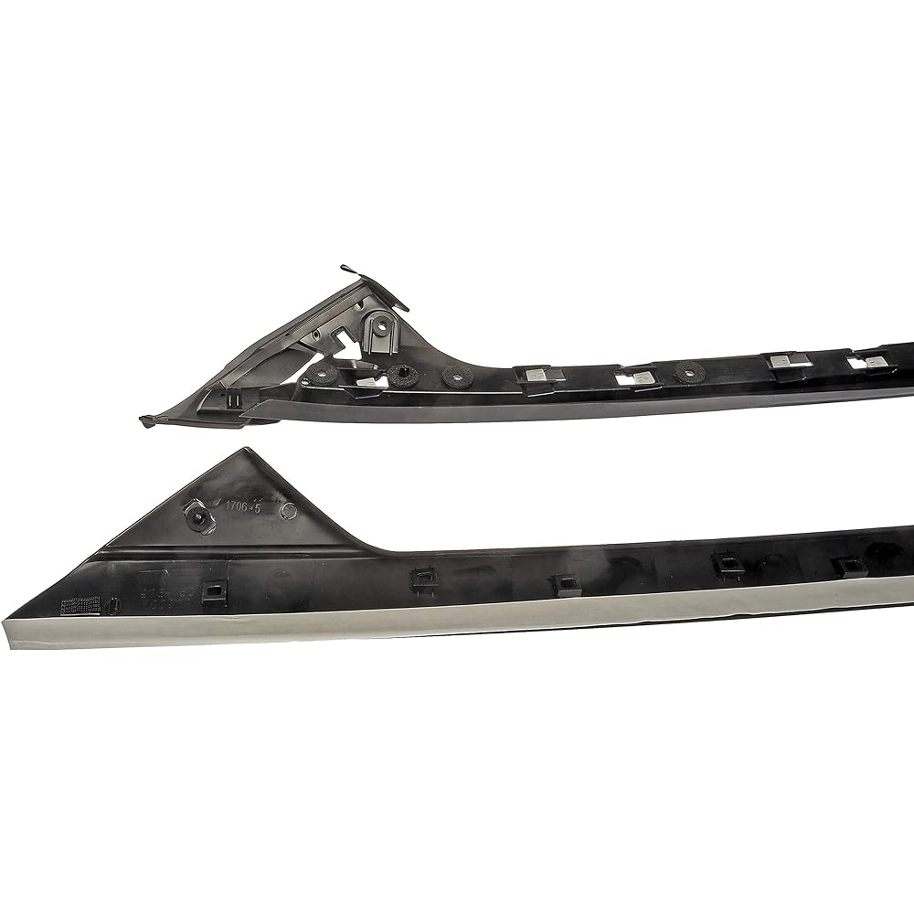 Dorman 926-450 Windshield A Pillar Molded for Select Ford Explorer Models