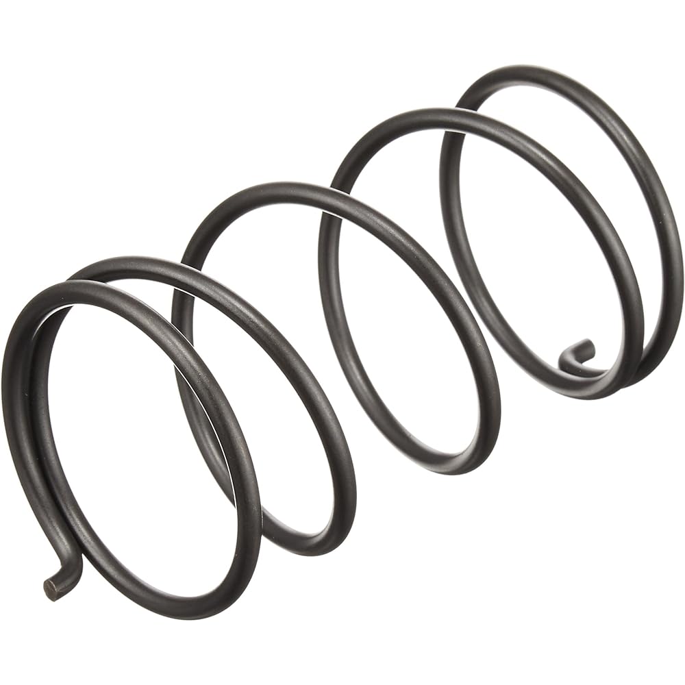 BURIAL Center Spring Reinforced Center Spring 2.5% UP Address V125 S08-50-02