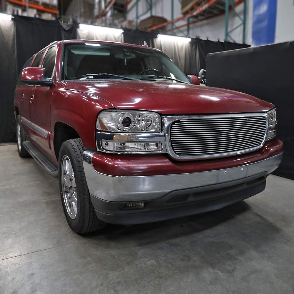 SPEC-D TUNING LB-GMC99-TM Parking Light