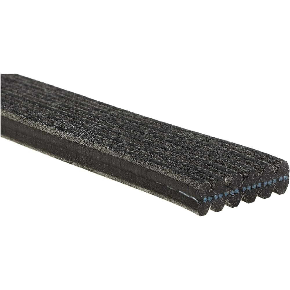 GATES DK060472 Micro-V Double-sided Surpen Tine Drive Belt