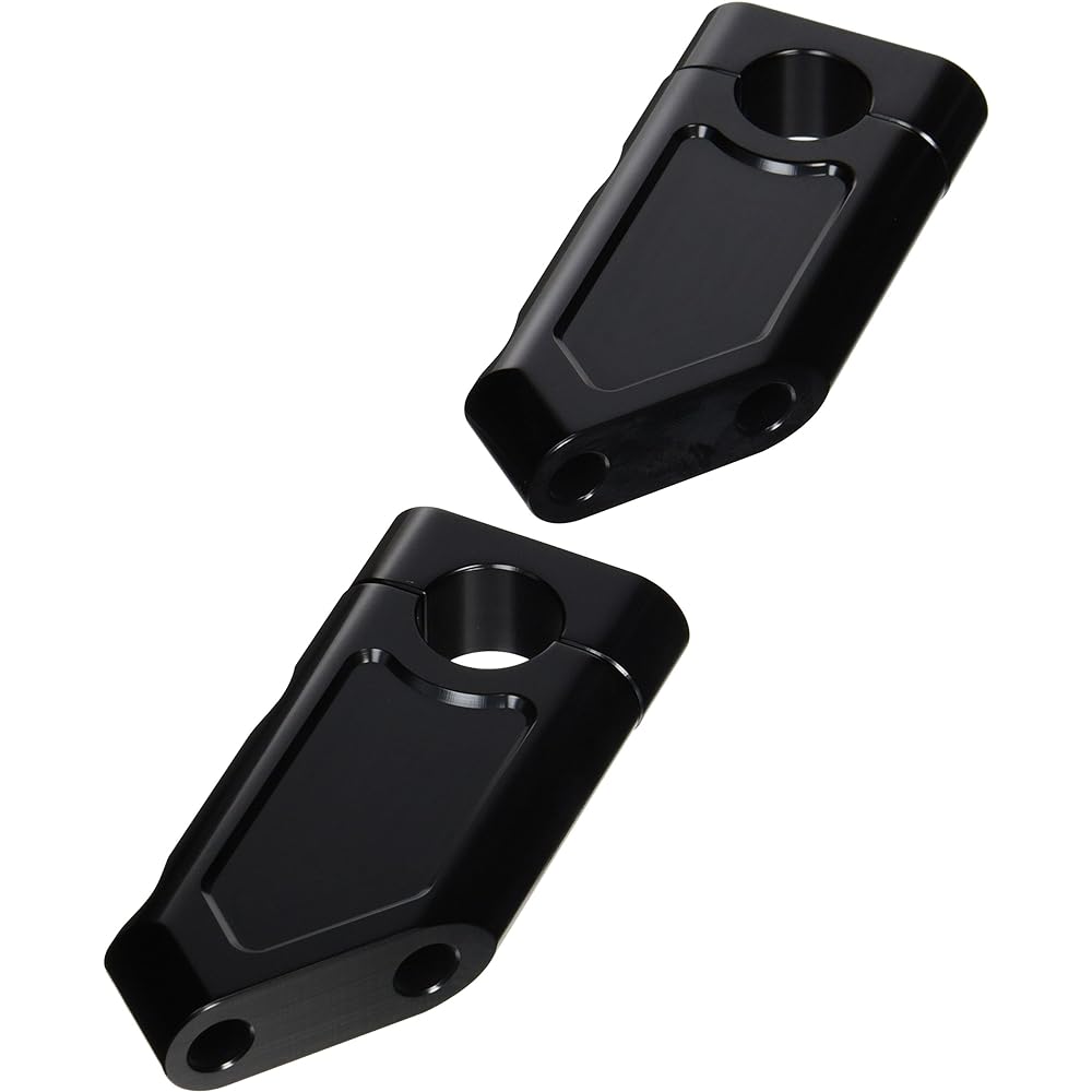 HURRICANE Super Setback Holder Silver HB0531A
