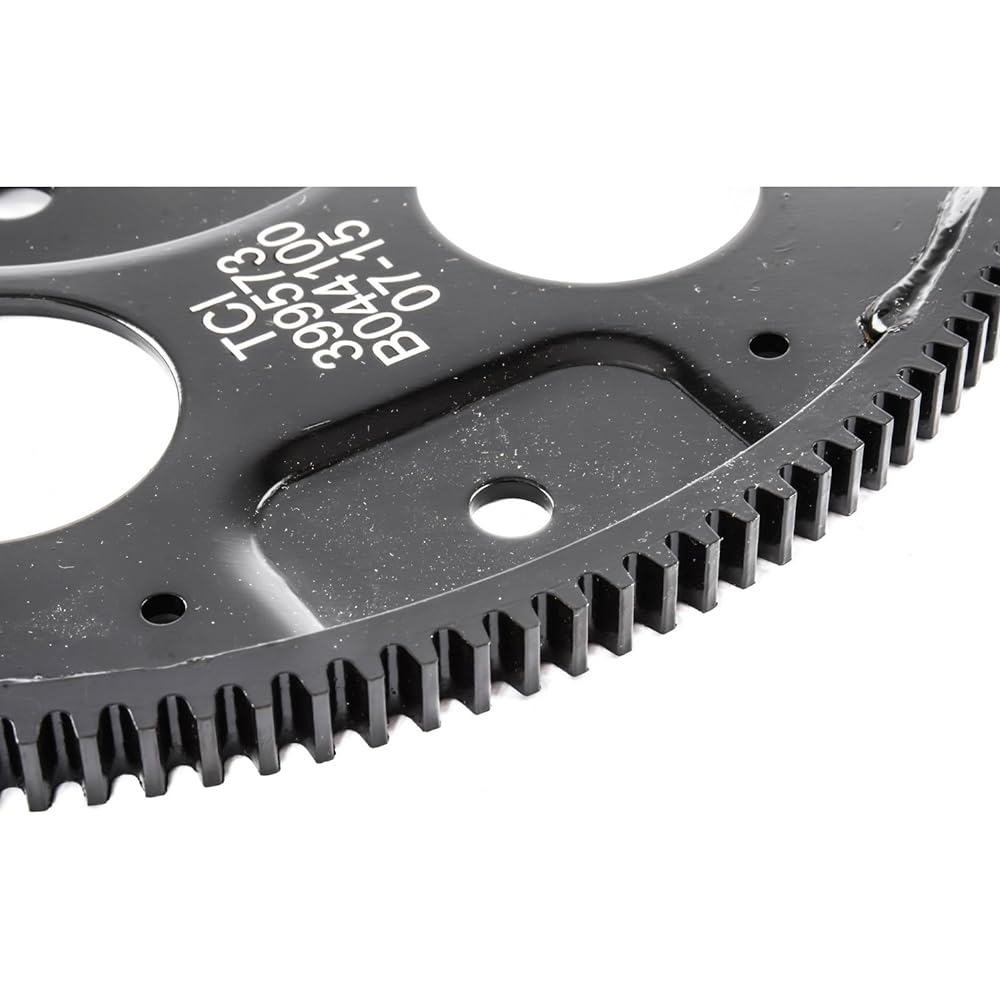 TCI 399573 153 Tooth Flywhl/W/Sfi
