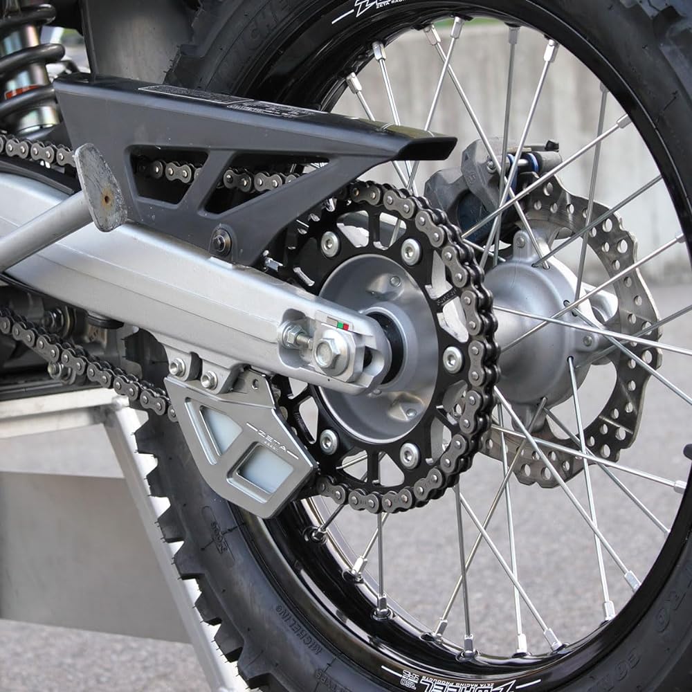 DRC (DRC) DURA rear sprocket 520-39T CRM250 XR600 D34-03-039