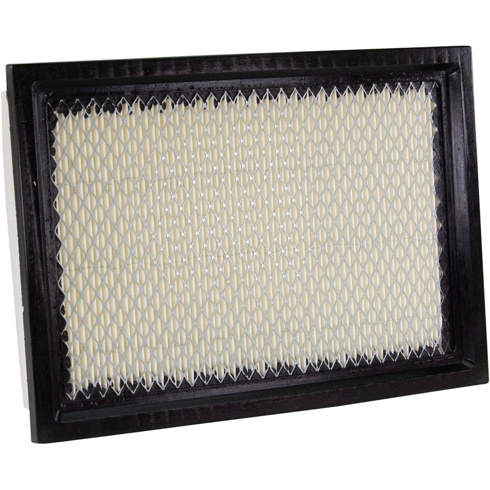ECOGARD XA5323 Premium Engine Air Filter Ford Torus 3.0L 2000-2007 Escape 3.0L 2001-2008 Escape 2.5L 2009-2012 Escape 2.3L 2005-2008 Escape 2.0L 2001-2004 | Mazda Trivation 3.0L 2001-2008
