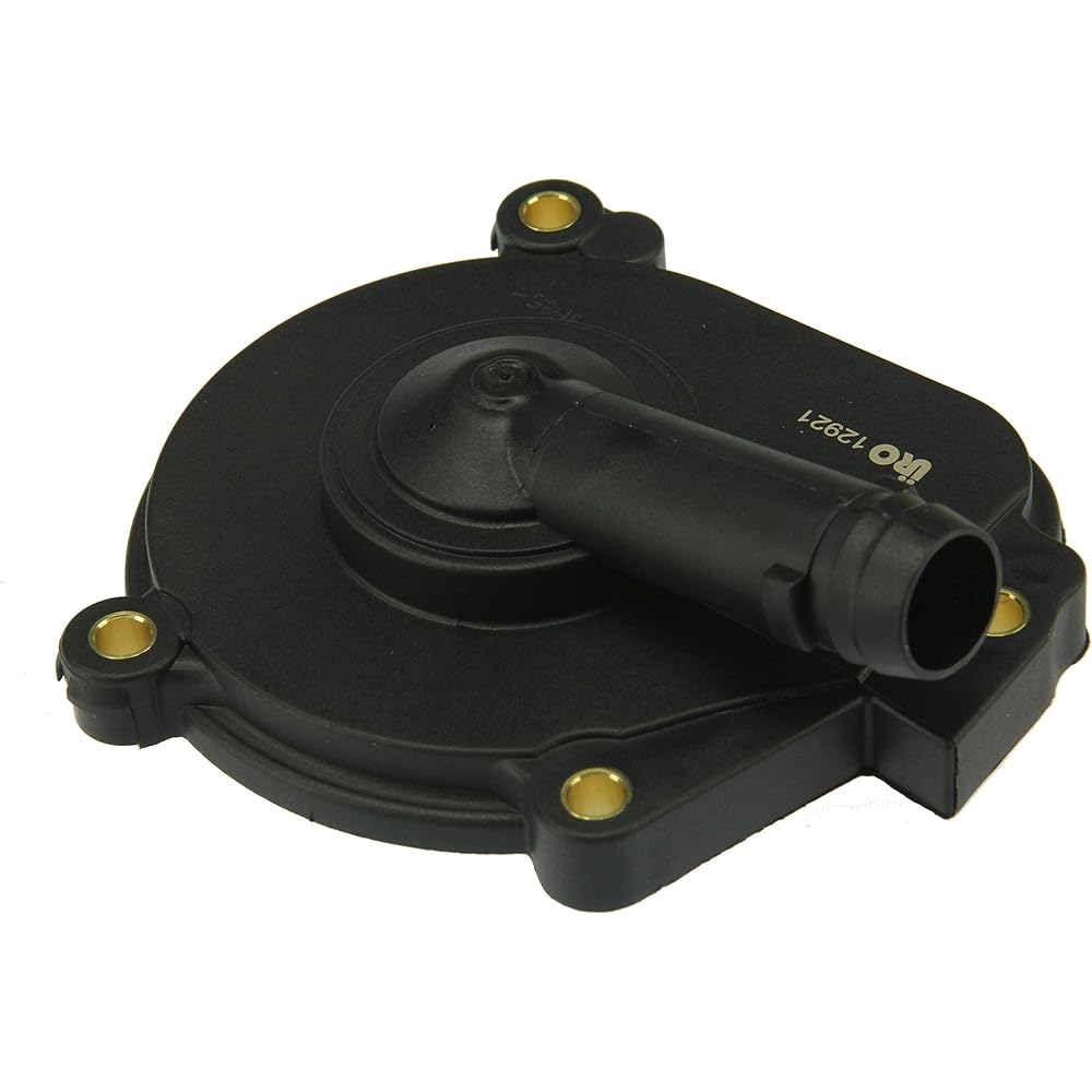 URO PARTS 272 010 0631 Crankcase Vent bulb