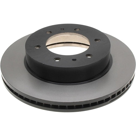 ACDelco 18A1776 Professional Front Disc Brake Rotor