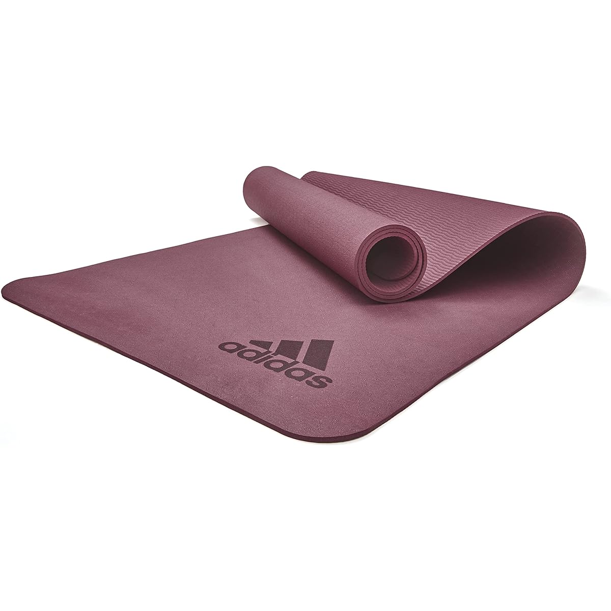 adidas Yoga mat/Pilates mat Eco-material TPE/EVA specifications Mat size 176 x 61 cm