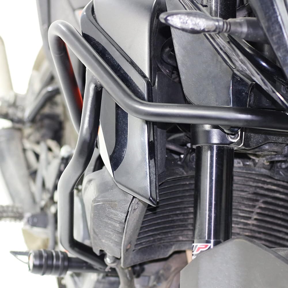 GP KOMPOZIT Crash Bar Engine Guard KTM 390 Adventure 2020 2021 Model B