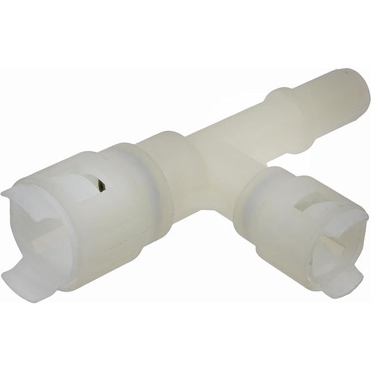 DORMAN 800-413 HVAC Horse Conector Cadillac/Chevrolet/GMC model