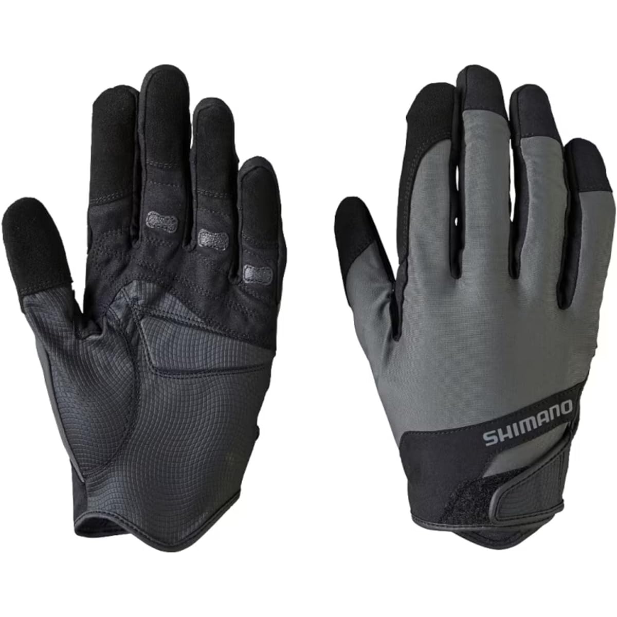 SHIMANO Versatile Gloves GL-005V Various