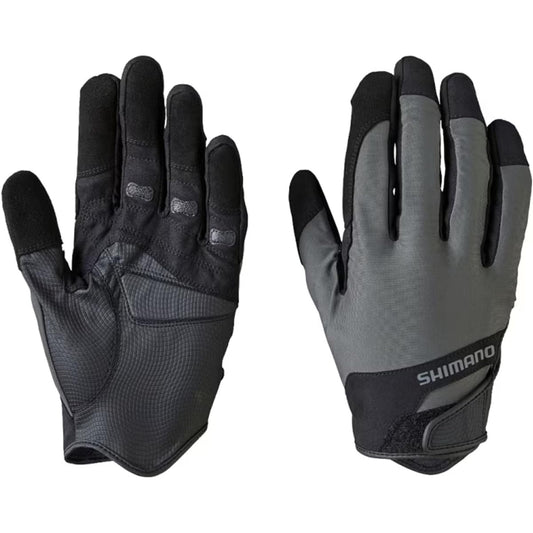 SHIMANO Versatile Gloves GL-005V Various